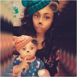 Meet your Posher, Shanda